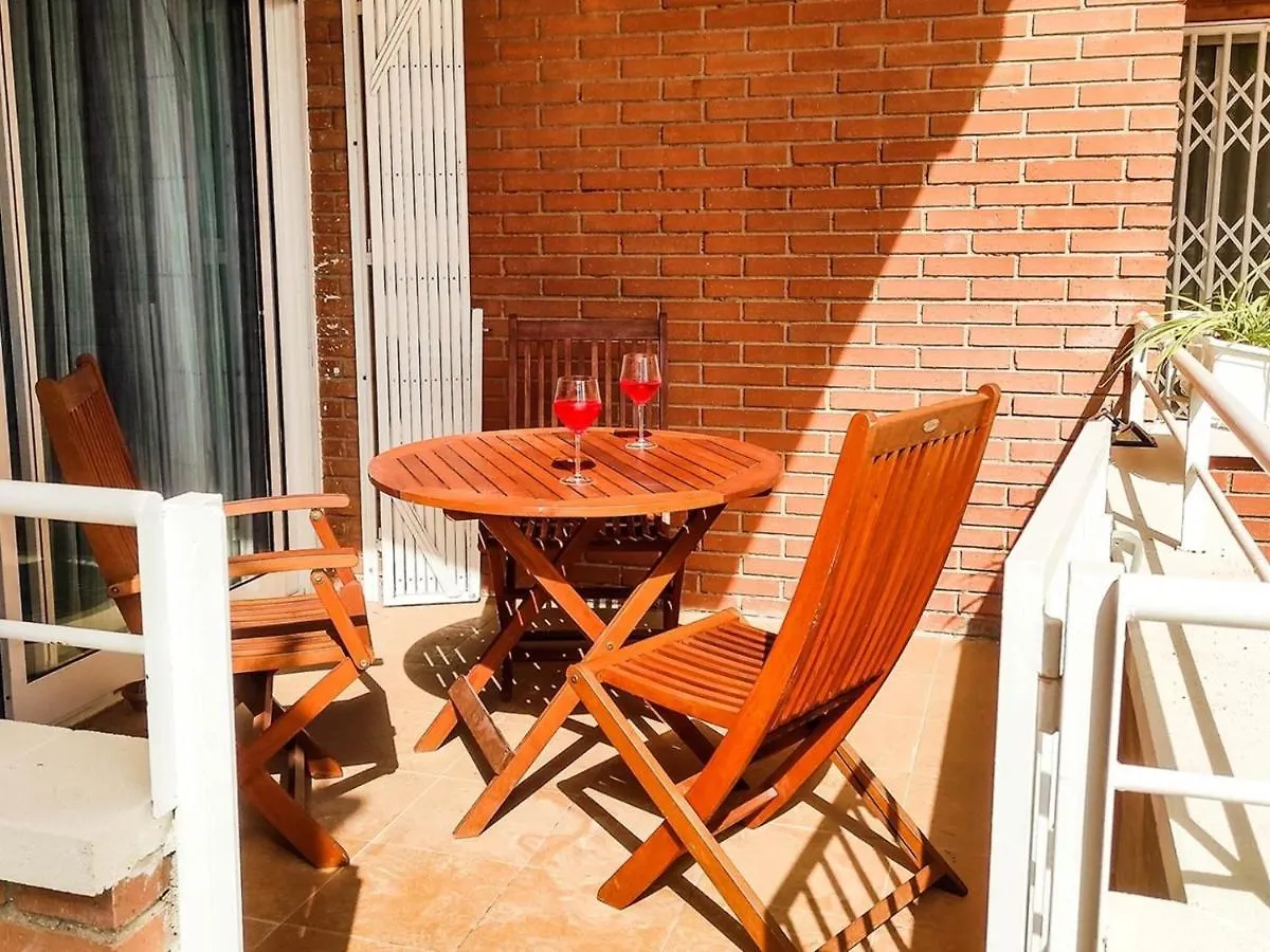 Apartment Doree 212 Miami Playa