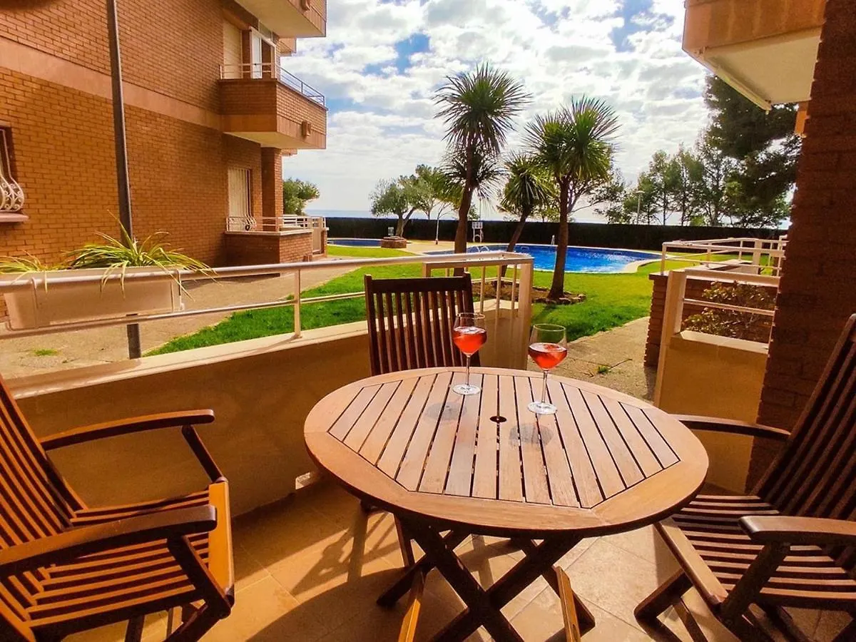 Doree 212 Miami Playa 0*,  Spain