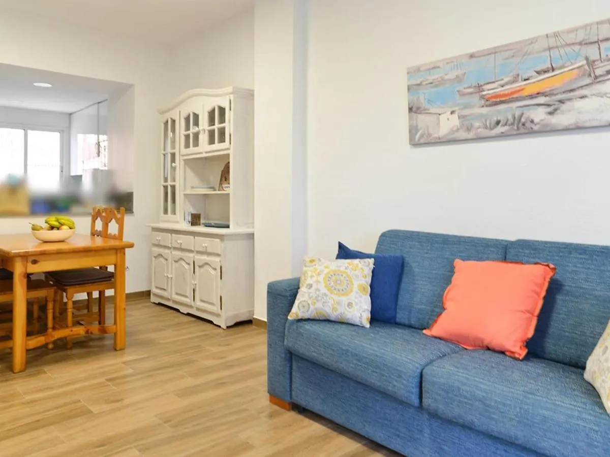Apartment Doree 212 Miami Playa Spain