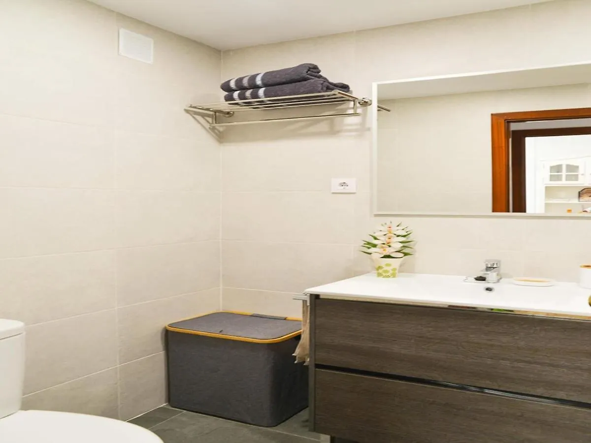 Apartment Doree 212 Miami Playa Spain