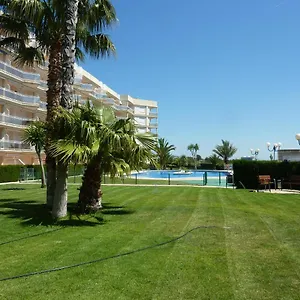 Bellavista Appartement