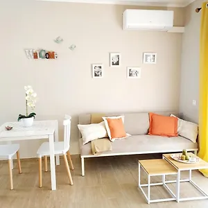  Apartamento Montana & Mar