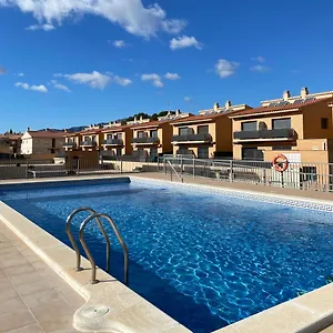  Apartamento Evasion