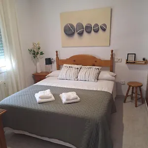  Apartamento Piso California 3 Aire Acondicionado, Wifi, 4 Camas