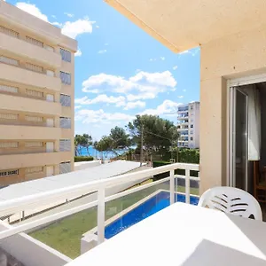 Rentalmar Calas De Miami Appartement